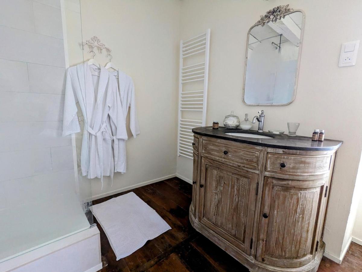 Sous Le Chateau Jumilhac-le-Grand Extérieur photo