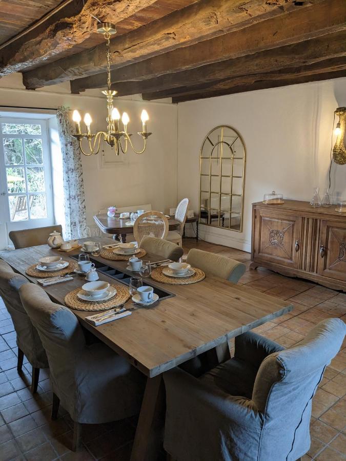 Sous Le Chateau Jumilhac-le-Grand Extérieur photo