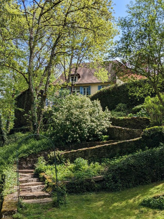 Sous Le Chateau Jumilhac-le-Grand Extérieur photo