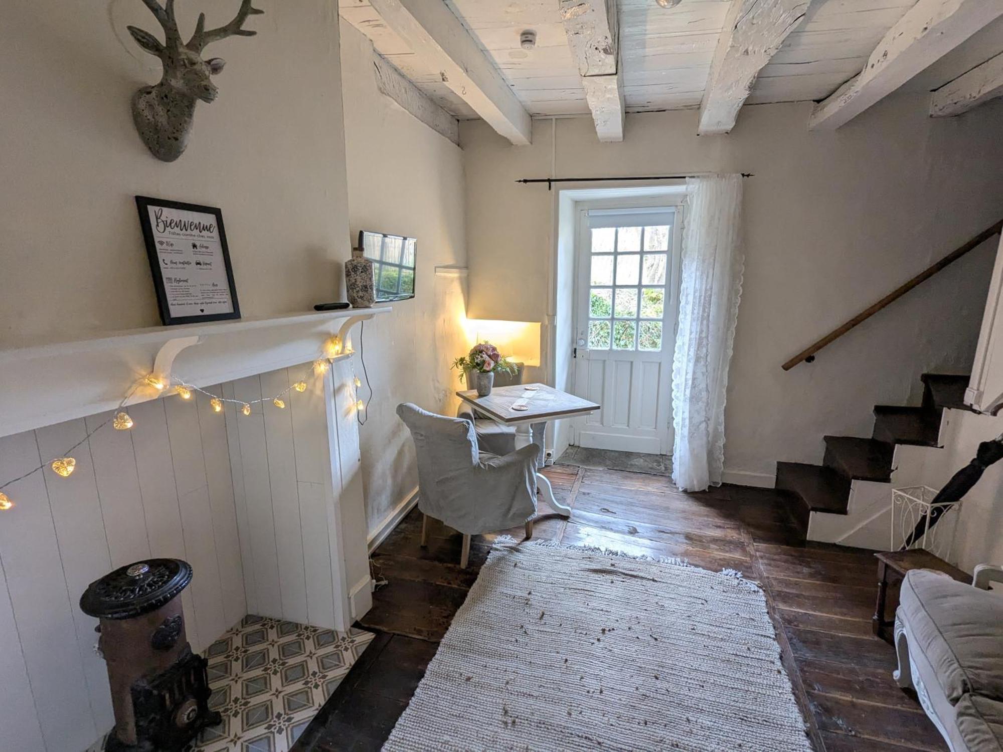 Sous Le Chateau Jumilhac-le-Grand Extérieur photo
